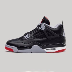 Air Jordan 4 Retro “Bred Reimagined”