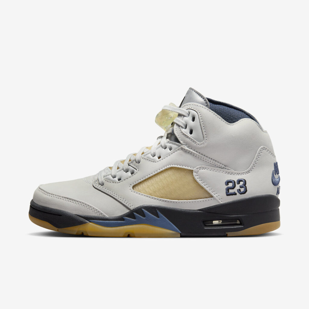 A Ma Maniere X Air Jordan 5 SP “Dawn”