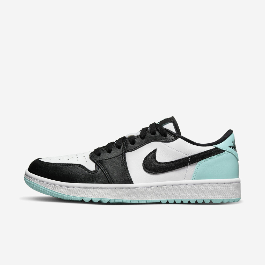 Air Jordan 1 Golf Low “Copa”