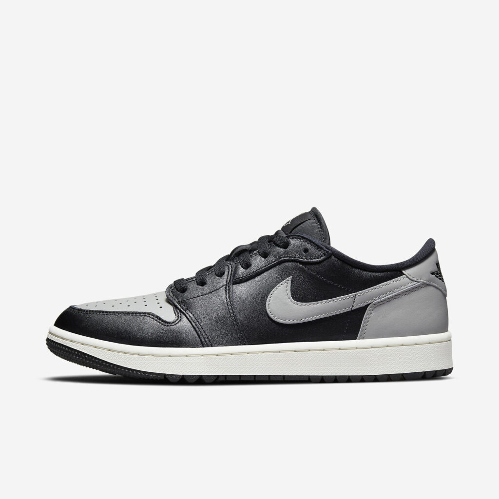 Air Jordan 1 Golf Low “Shadow”