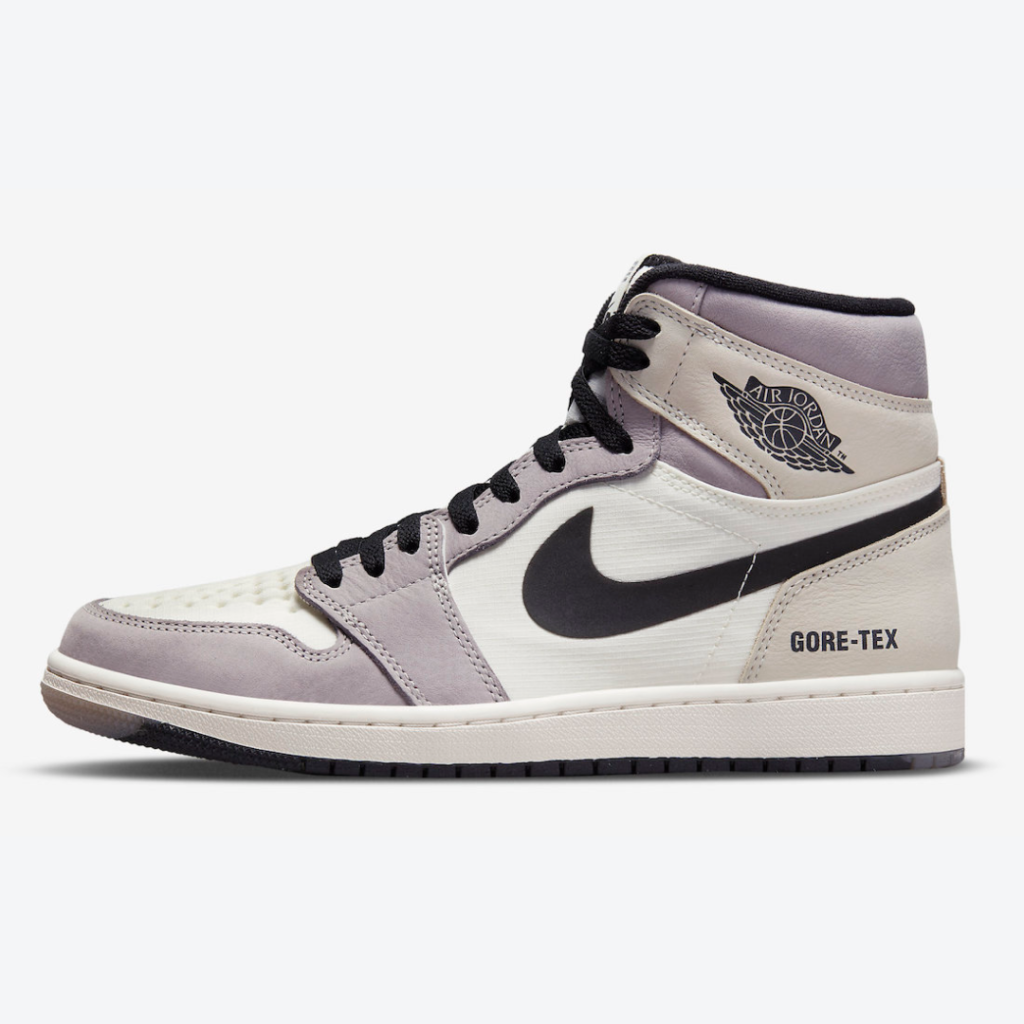 Air Jordan 1 High Element Gore-Tex 'Light Bone'