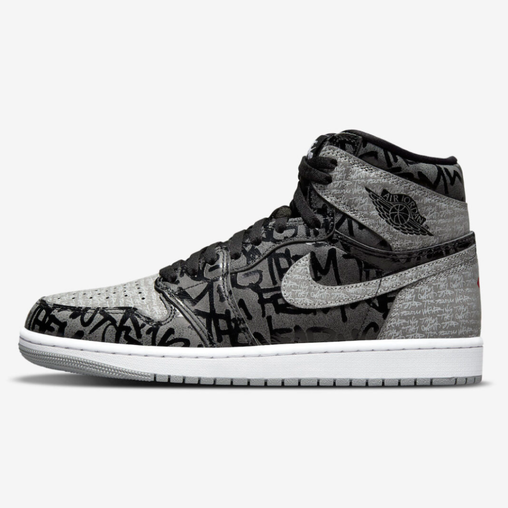 Air Jordan 1 High OG “Rebellionaire”