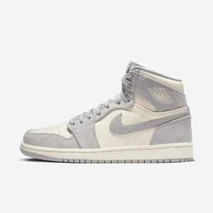 Air Jordan 1 High Retro “Pale Ivory”