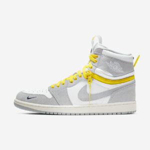 Air Jordan 1 High Switch "Light Smoke"