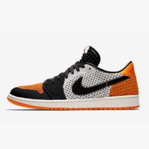 Air Jordan 1 Low Flyknit 'Shattered Backboard'