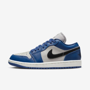 Air Jordan 1 Low "French Blue"