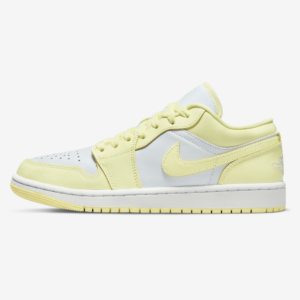 Air Jordan 1 Low "Lemonade" (W)