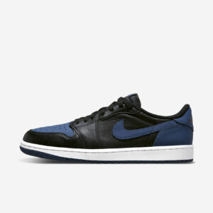 Air Jordan 1 Low OG “Mystic Navy”