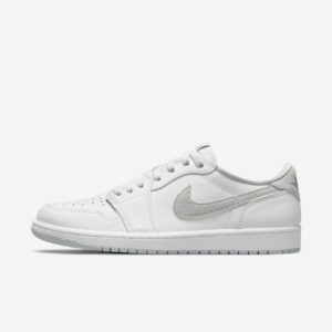 Air Jordan 1 Low OG "Neutral Grey"