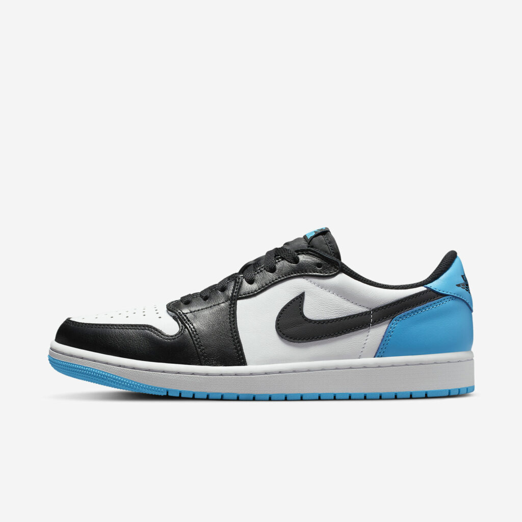 Air Jordan 1 Low OG “UNC”