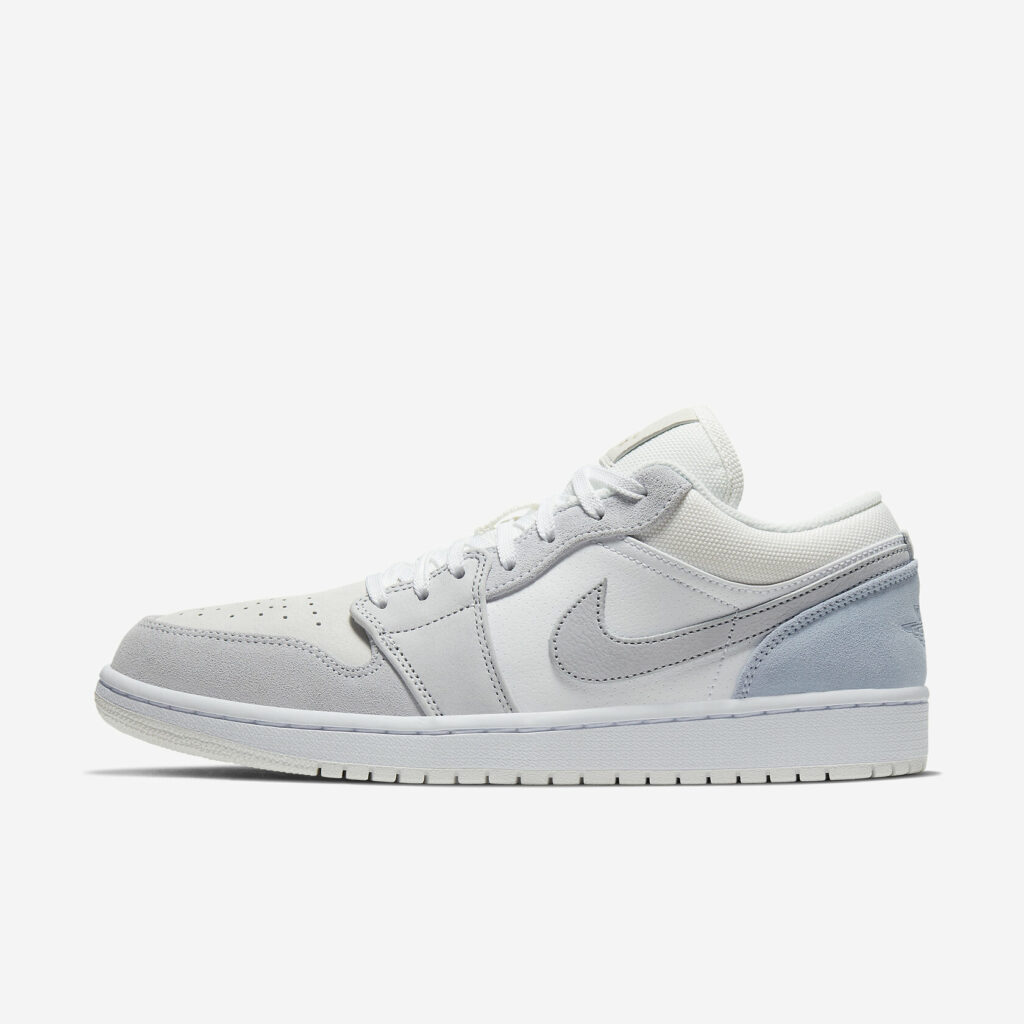 Air Jordan 1 Low Premium “Paris”