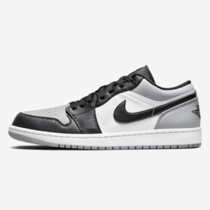 Air Jordan 1 Low "Shadow Toe"