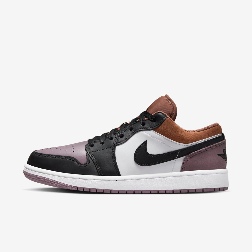 Air Jordan 1 Low 'Sky J Mauve'