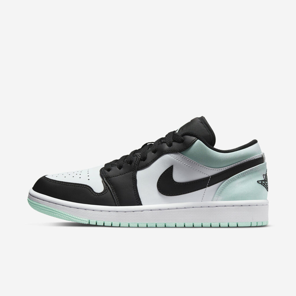 Air Jordan 1 Low “Tie Dye”