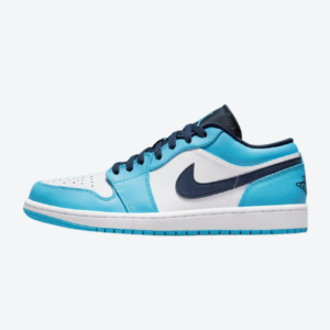 Air Jordan 1 Low 'UNC' (GS)