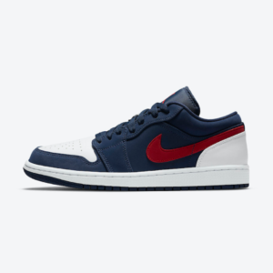 Air Jordan 1 Low 'USA'