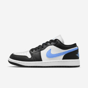 Air Jordan 1 Low “University Blue” (W)