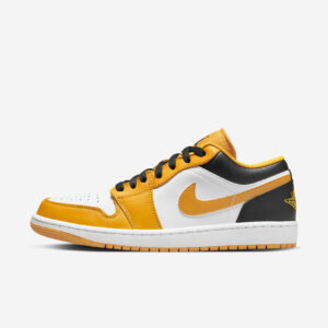 Air Jordan 1 Low “University Gold”