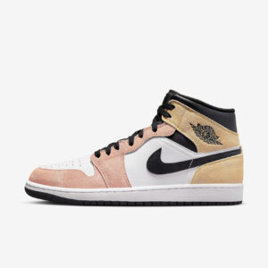 Air Jordan 1 Mid “Flight Club”