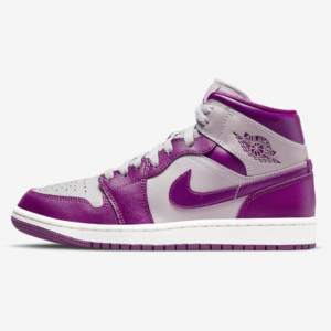 Air Jordan 1 Mid "Magenta" (W)