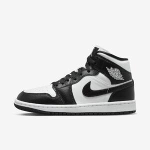 Air Jordan 1 Mid "Panda"
