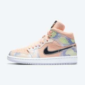 Air Jordan 1 Mid SE 'P(HER)SPECTIVE' (W)