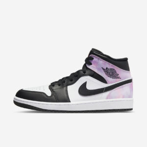 Air Jordan 1 Mid “Tie-Dye”