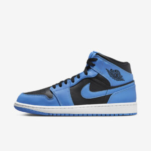 Air Jordan 1 Mid “University Blue”