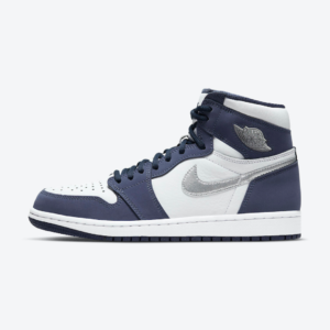 Air Jordan 1 Retro High CO.JP 'Midnight Navy' 2020