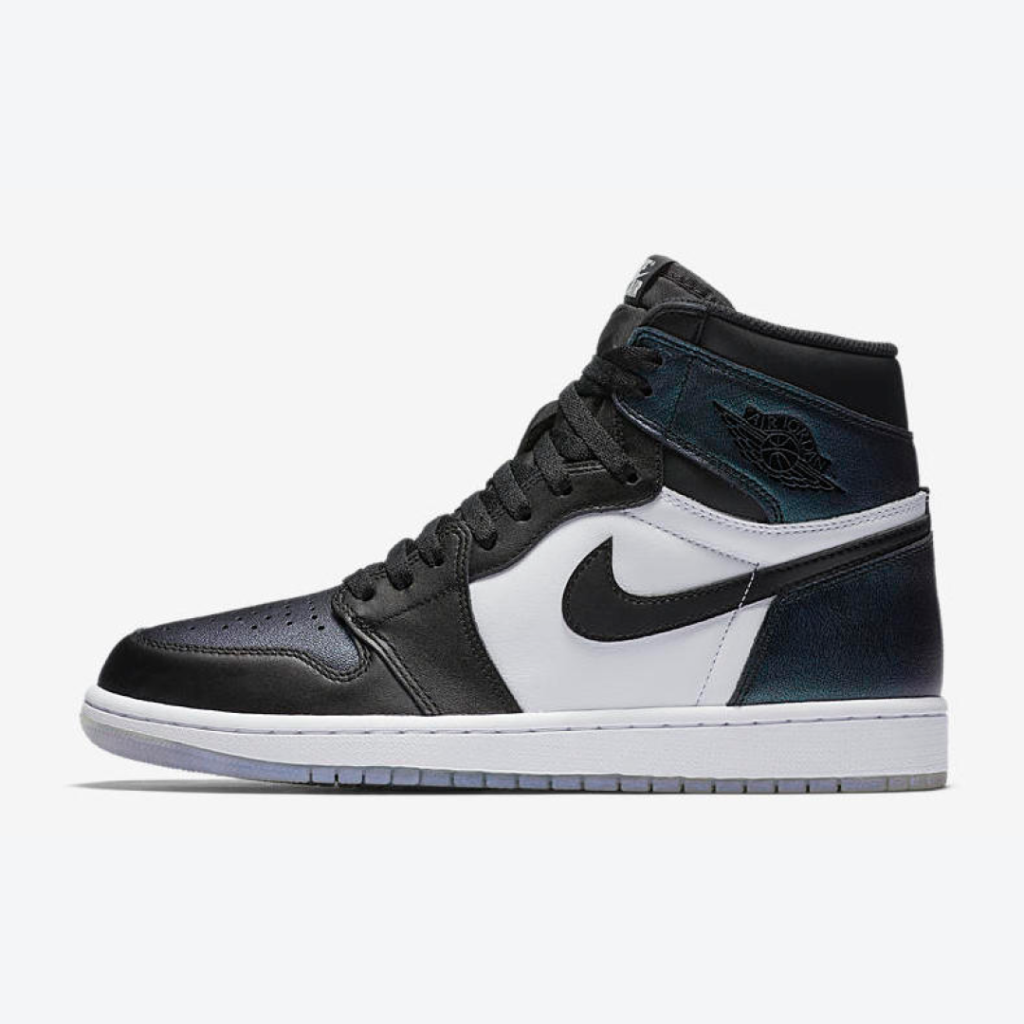 Air Jordan 1 Retro High OG 'All Star - Chameleon'