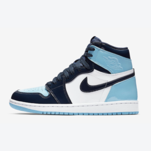 Air Jordan 1 Retro High OG 'Blue Chill' (W)
