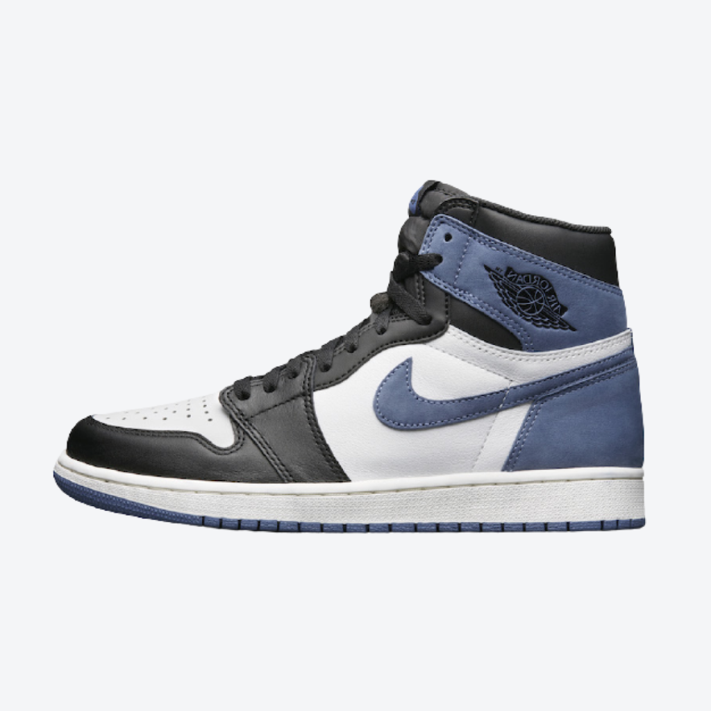 Air Jordan 1 Retro High OG 'Blue Moon'