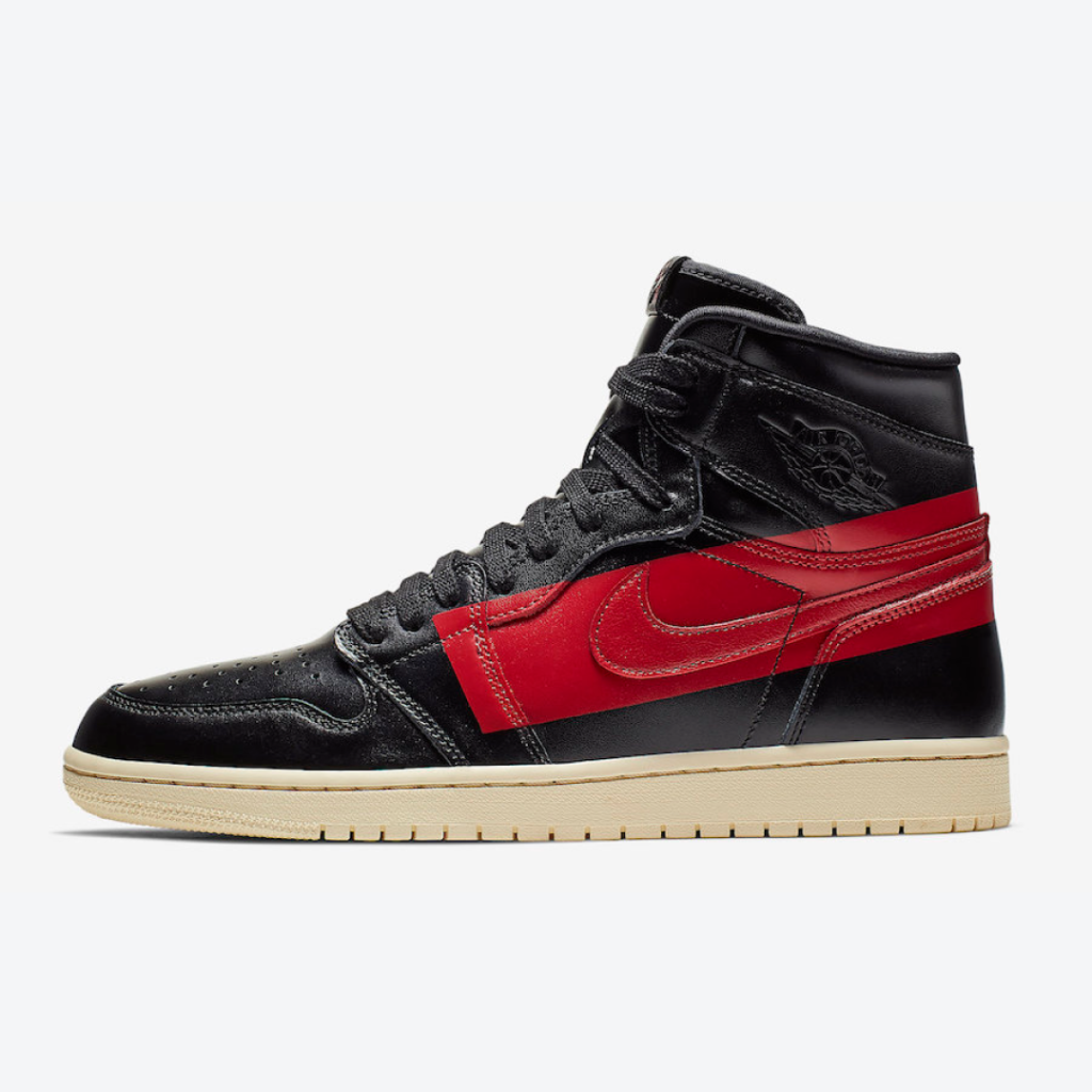 Air Jordan 1 Retro High OG 'Couture'