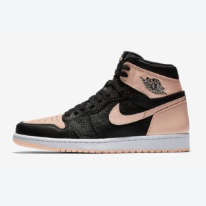Air Jordan 1 Retro High OG 'Crimson Tint'