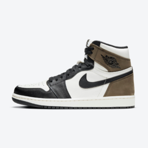 Air Jordan 1 Retro High OG 'Dark Mocha'