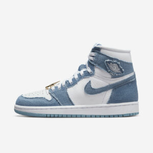 Air Jordan 1 Retro High OG Denim (W)