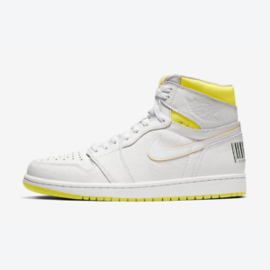 Air Jordan 1 Retro High OG 'First Class Flight'