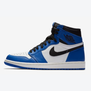 Air Jordan 1 Retro High OG 'Game Royal'