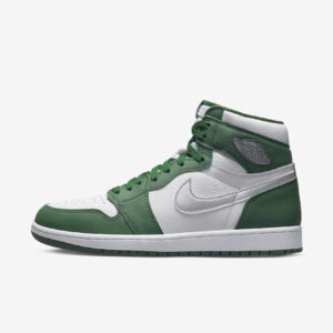 Air Jordan 1 Retro High OG “Gorge Green”