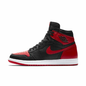 Air Jordan 1 Retro High OG "Homage to Home"
