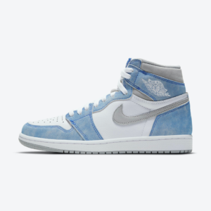 Air Jordan 1 Retro High OG 'Hyper Royal'