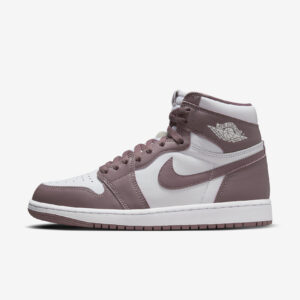 Air Jordan 1 Retro High OG "Mauve"