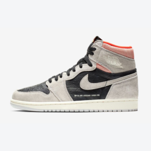 Air Jordan 1 Retro High OG 'Neutral Grey'