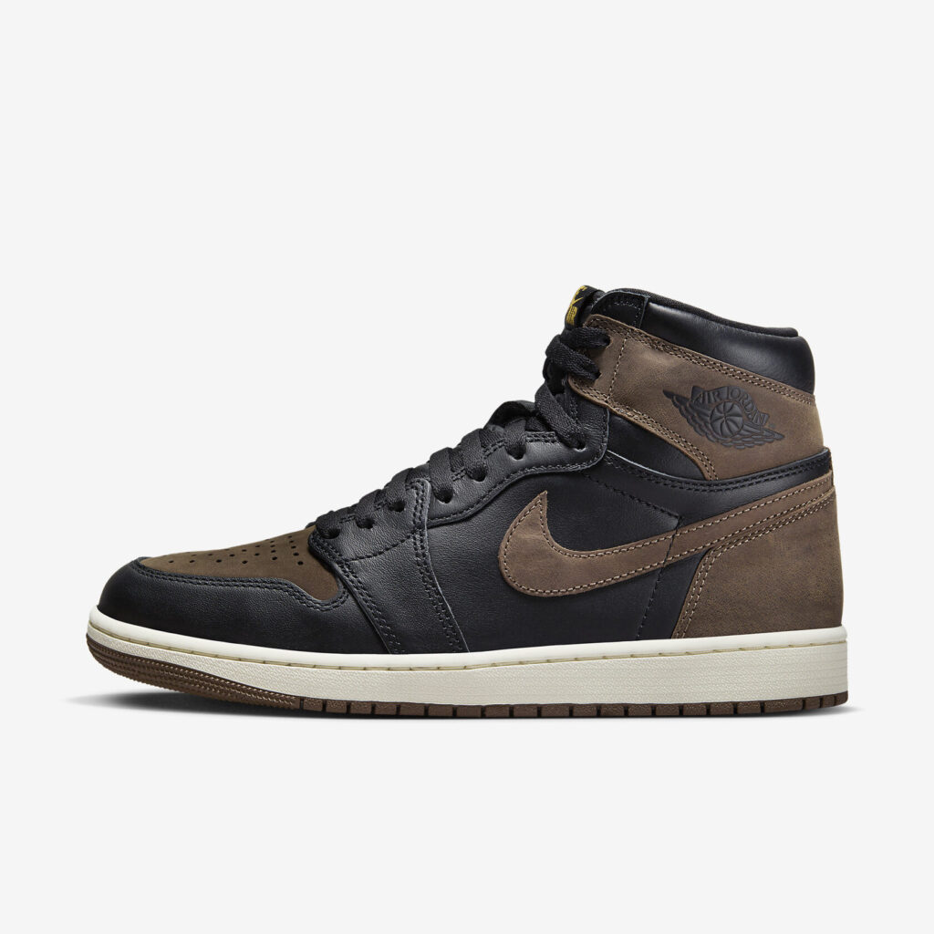 Air Jordan 1 Retro High OG “ Palomino”