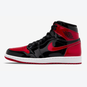 Air Jordan 1 Retro High OG 'Patent Bred'