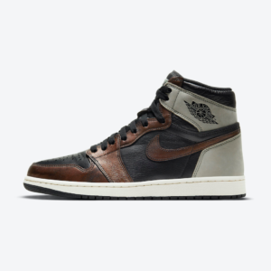 Air Jordan 1 Retro High OG 'Patina'