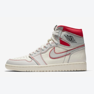 Air Jordan 1 Retro High OG 'Phantom'