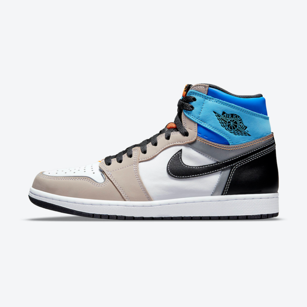 Air Jordan 1 Retro High OG 'Prototype'