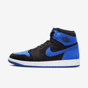 Air Jordan 1 Retro High OG "Royal Reimagined"