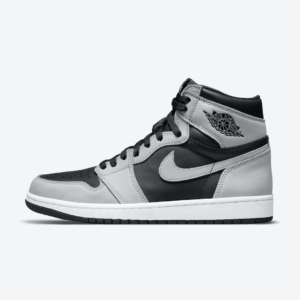 Air Jordan 1 Retro High OG 'Shadow 2.0'